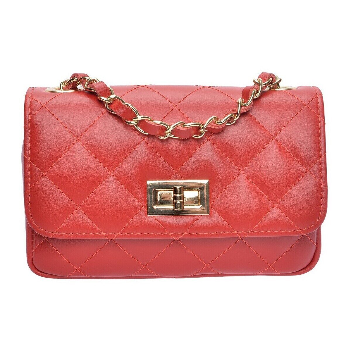 Luisa Vannini Genti Geant? crossbody