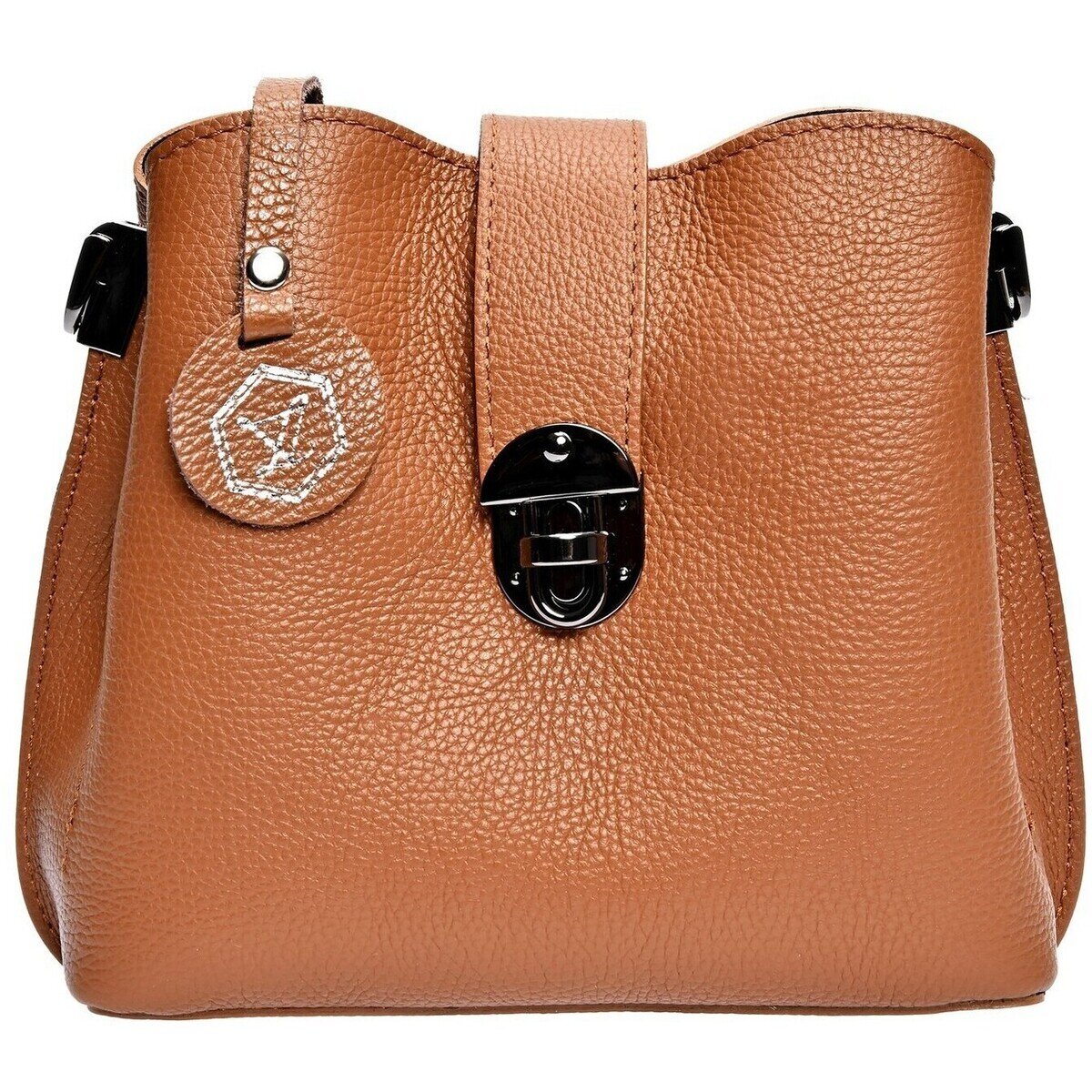 Luisa Vannini Genti Geant? crossbody