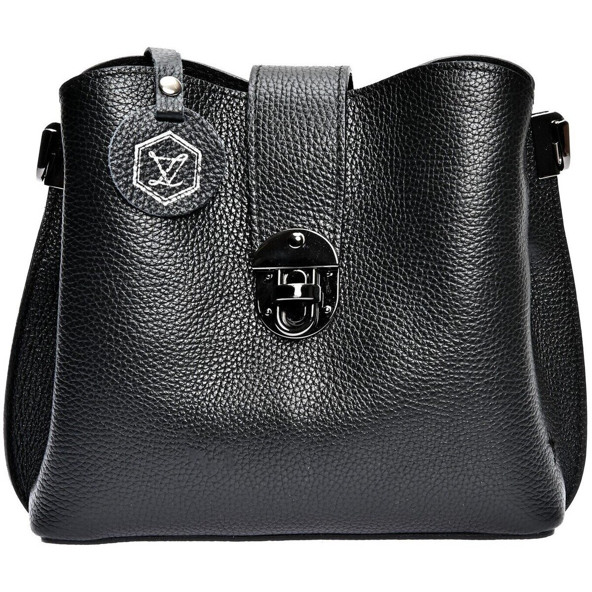 Luisa Vannini Genti Geant? crossbody