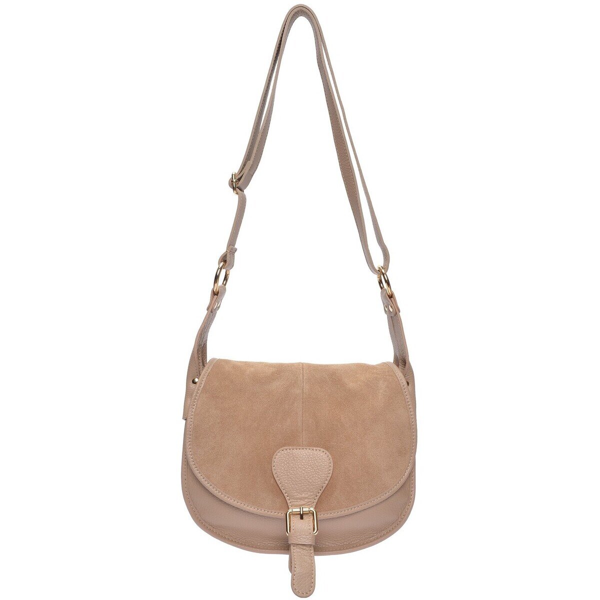 Luisa Vannini Genti Geant? crossbody