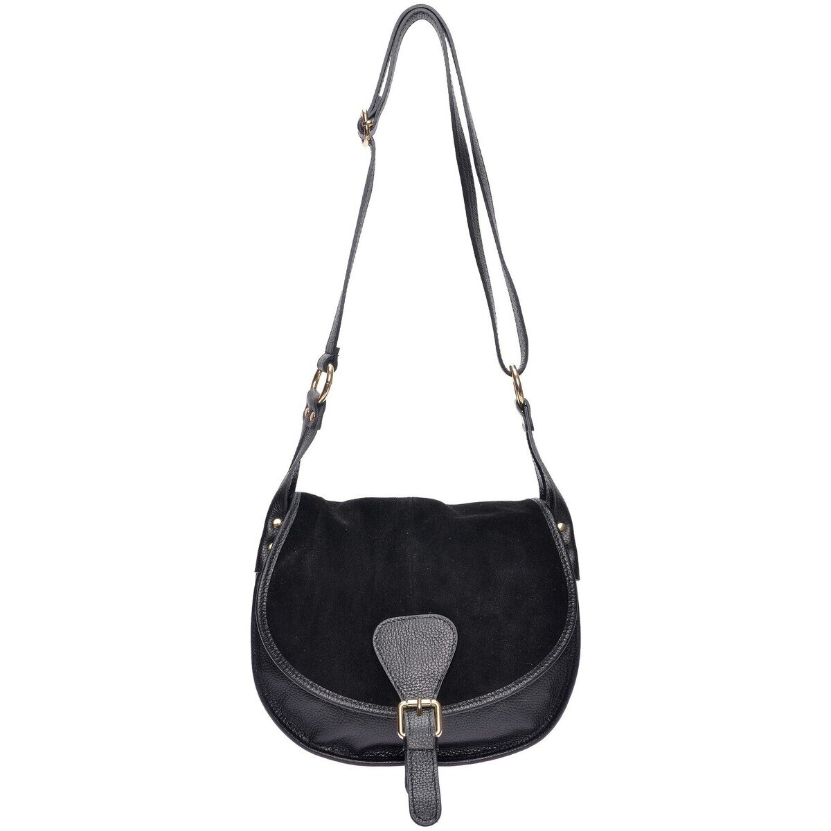 Luisa Vannini Genti Geant? crossbody