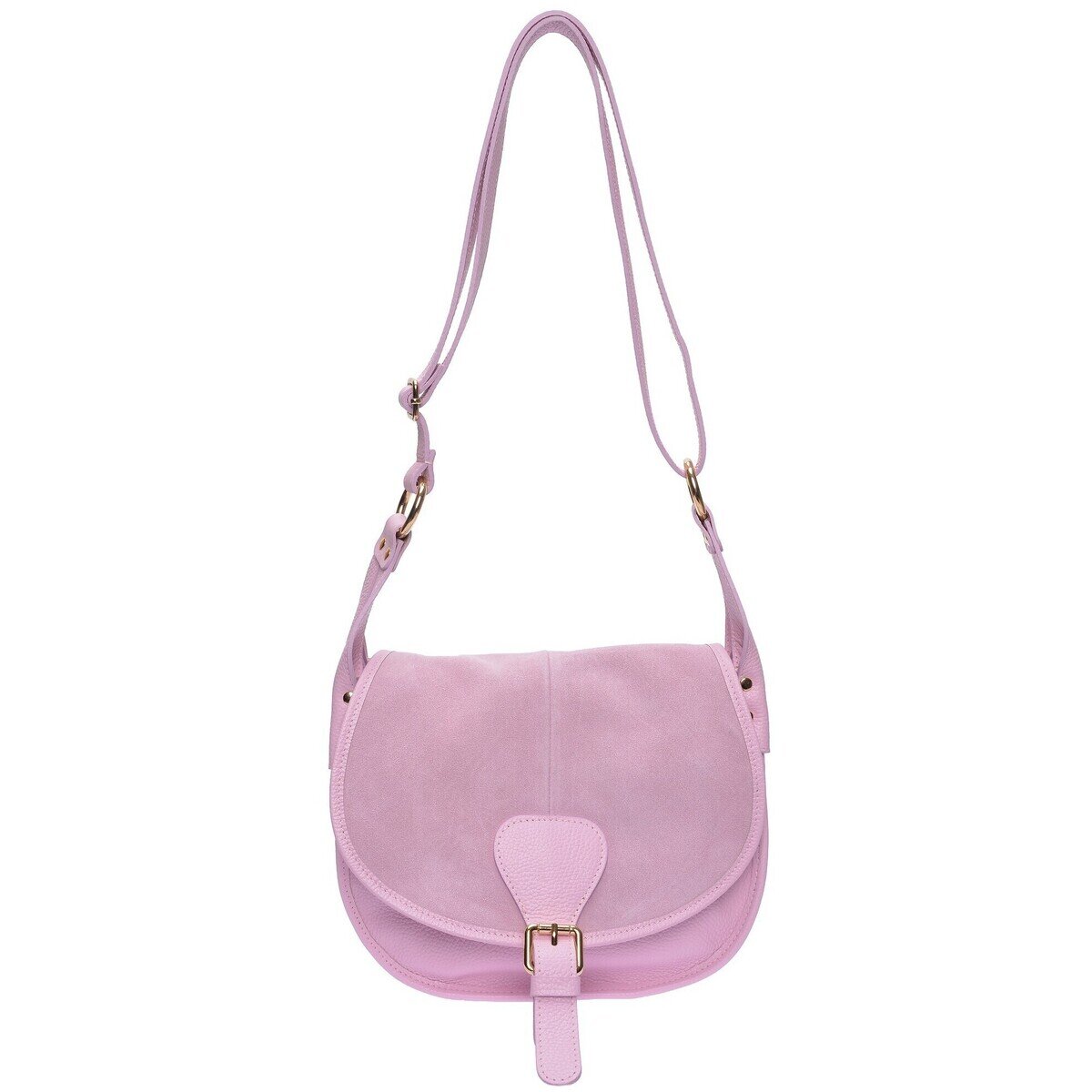 Luisa Vannini Genti Geant? crossbody