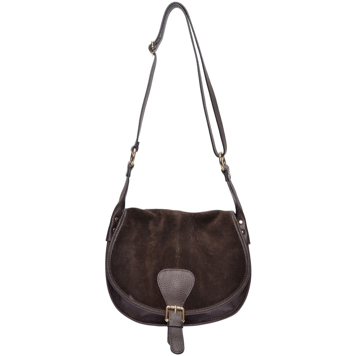 Luisa Vannini Genti Geant? crossbody