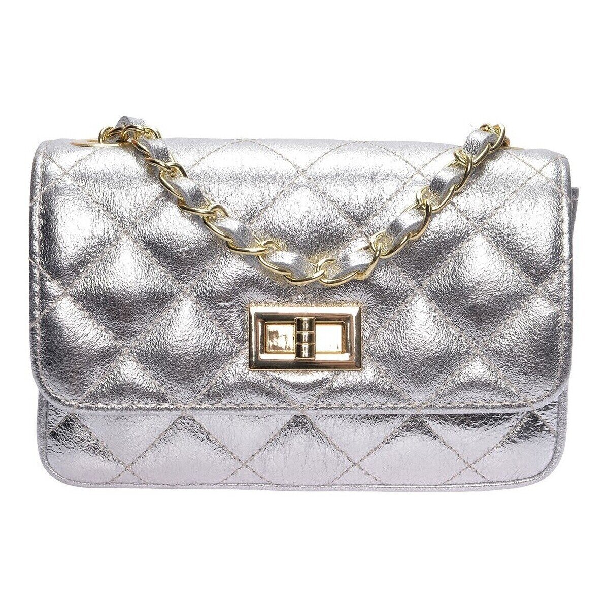 Luisa Vannini Genti Geant? crossbody