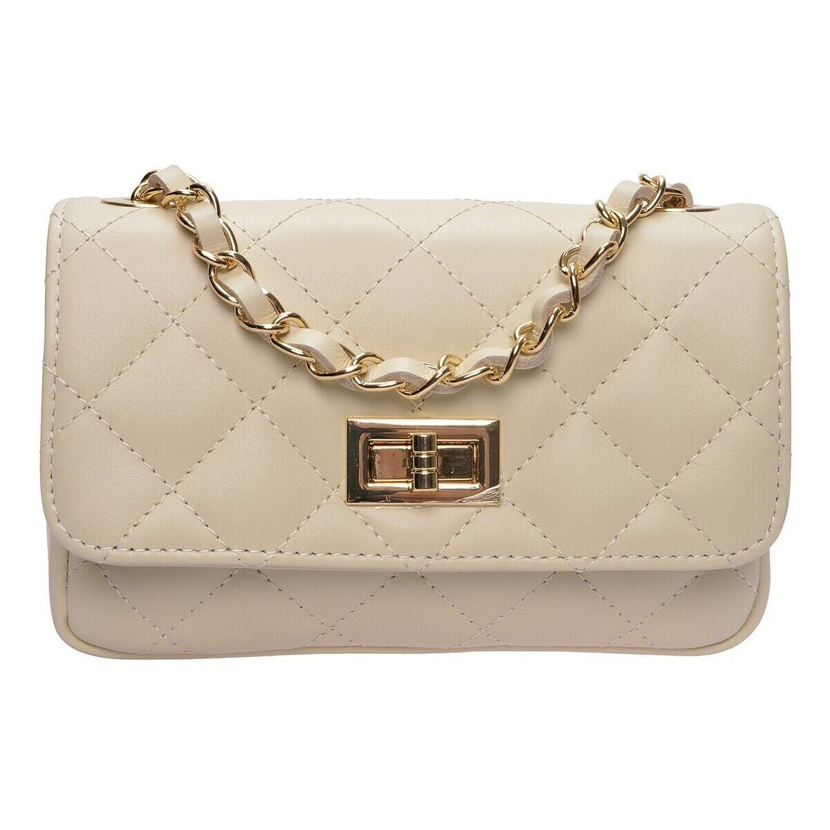 Luisa Vannini Genti Geant? crossbody