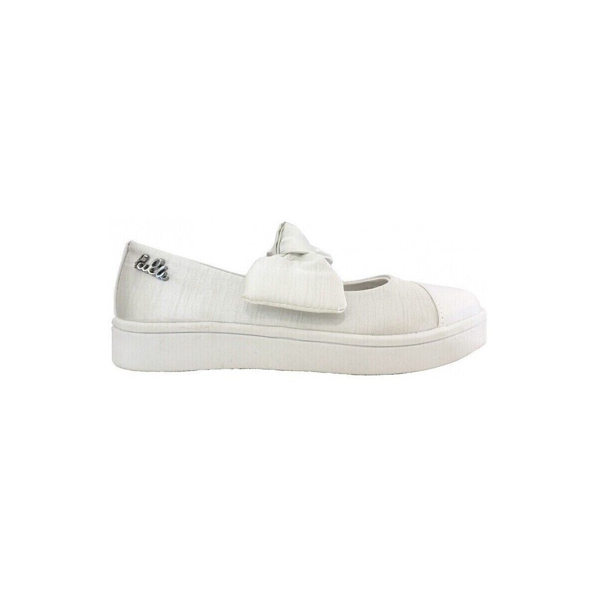 Lulu Pantofi ERICA LS290001T Gris