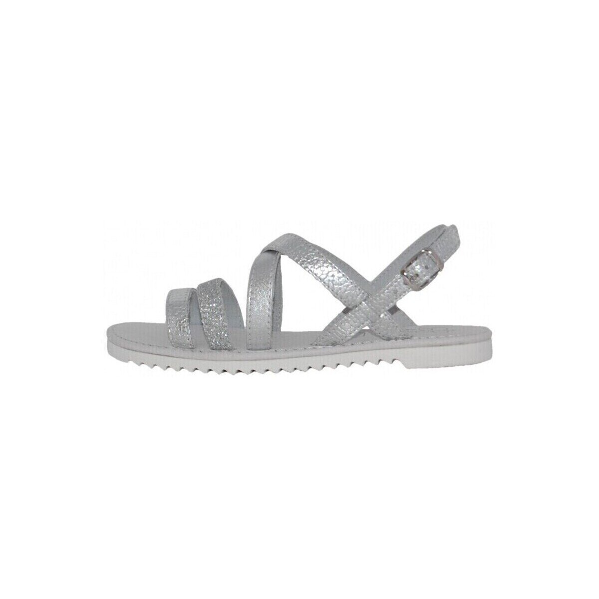 Lulu Pantofi SANDALIA YASMINE Plata