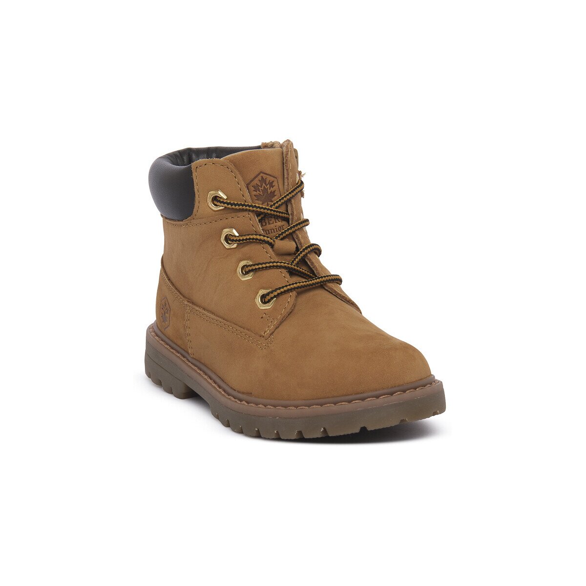 Lumberjack Pantofi 001 ANKLE BOOT LACE