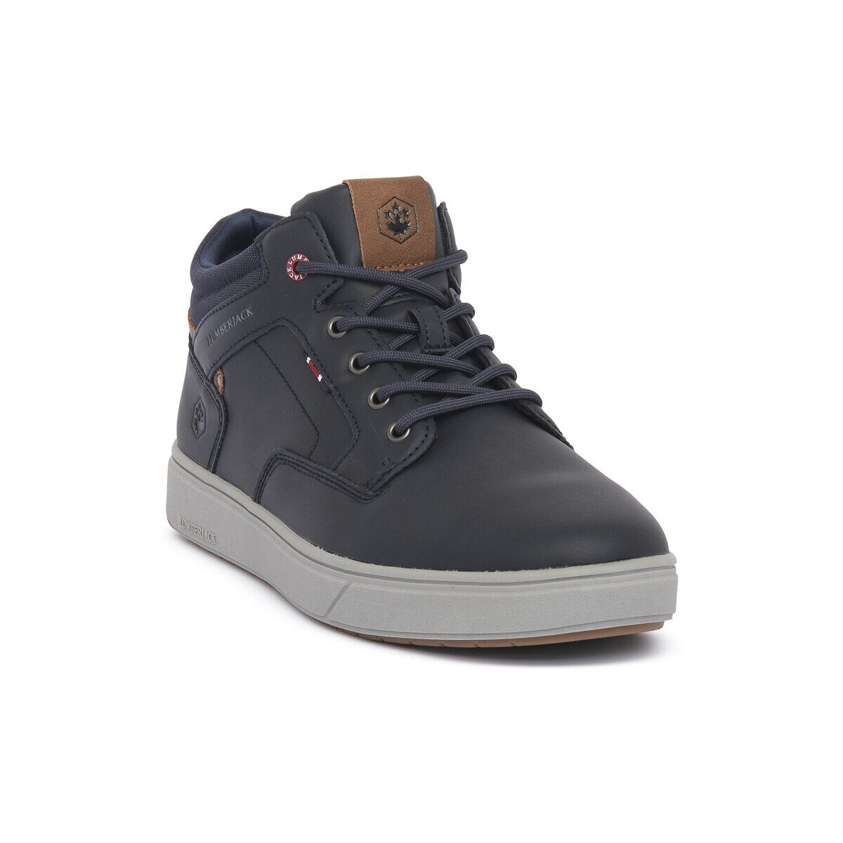Lumberjack Pantofi 0032 NAVY