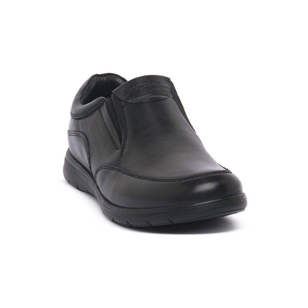 Lumberjack Pantofi 0055 BLACK