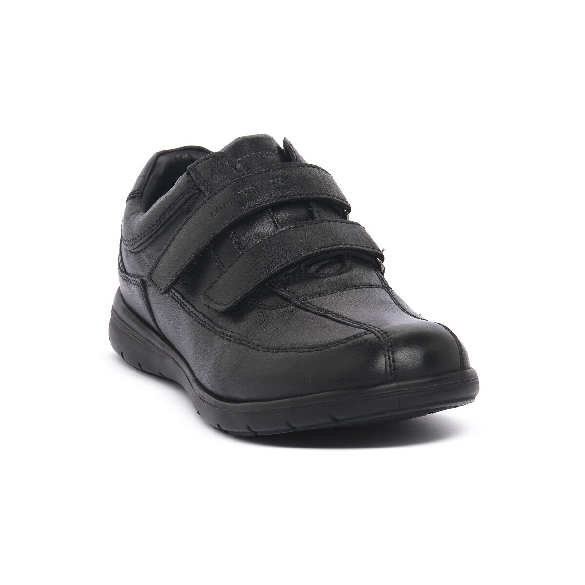 Lumberjack Pantofi 0055 BLACK
