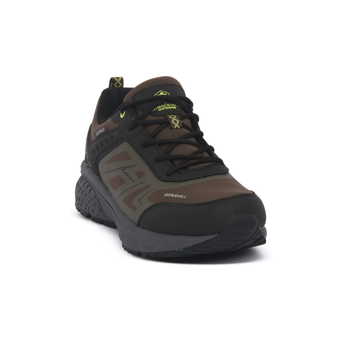 Lumberjack Pantofi 020 KHAKI