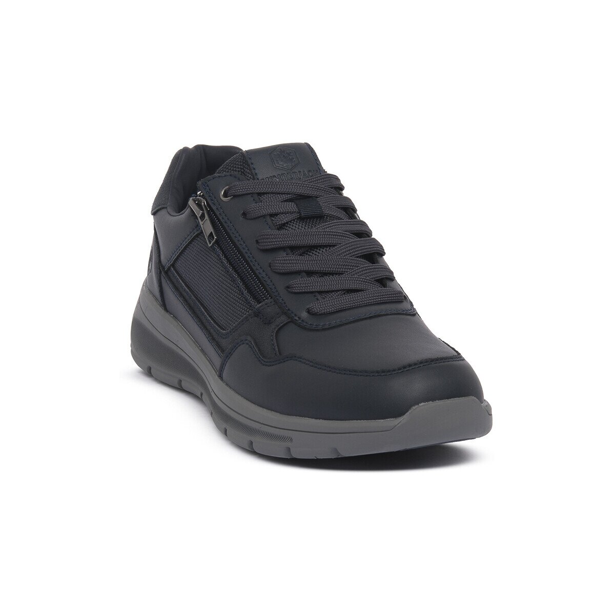 Lumberjack Pantofi 032A NAVY BLUE