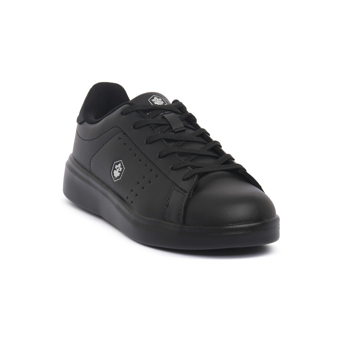 Lumberjack Pantofi 055 BLK