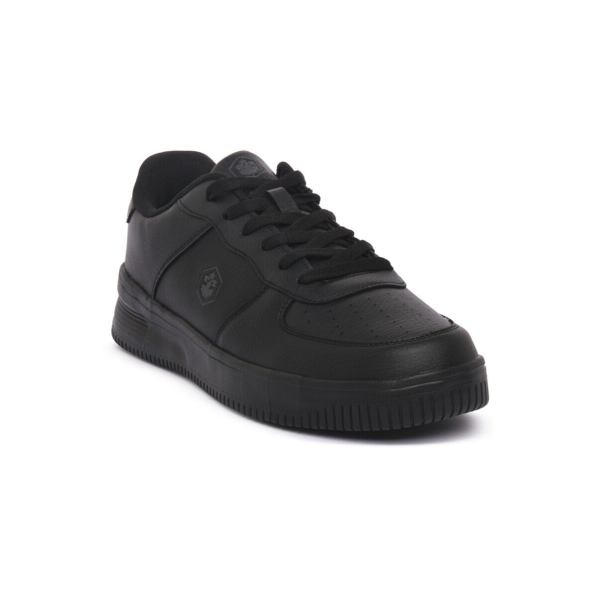Lumberjack Pantofi 055A BLACK