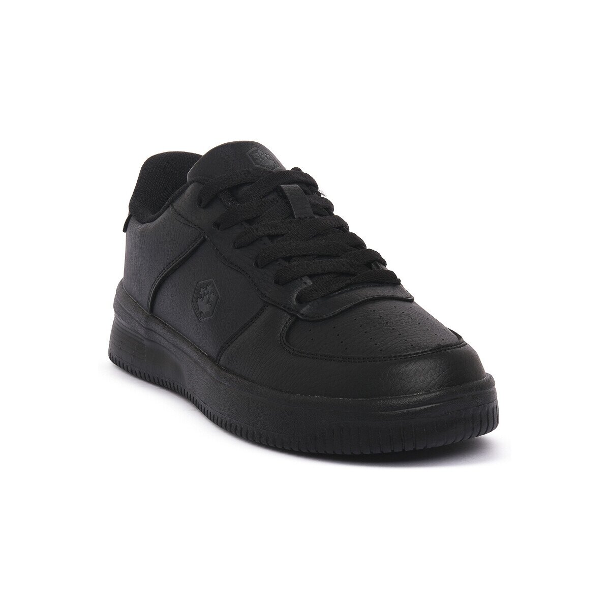 Lumberjack Pantofi 055A BLACK