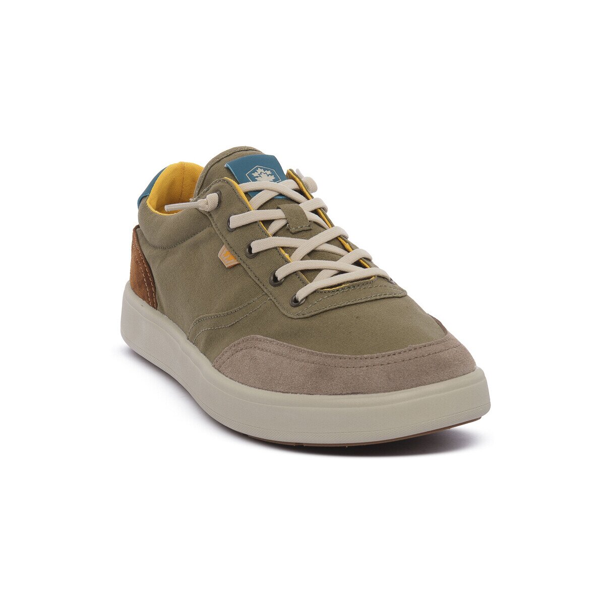 Lumberjack Pantofi 069 GREEN