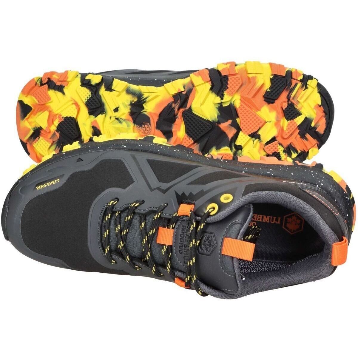 Lumberjack Pantofi 102243495