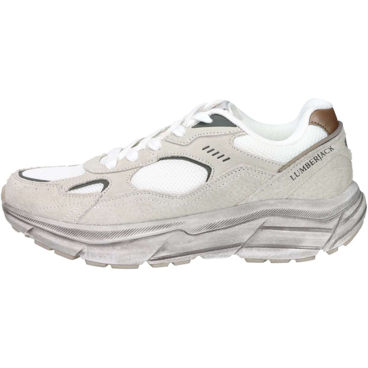 Lumberjack Pantofi 102268827