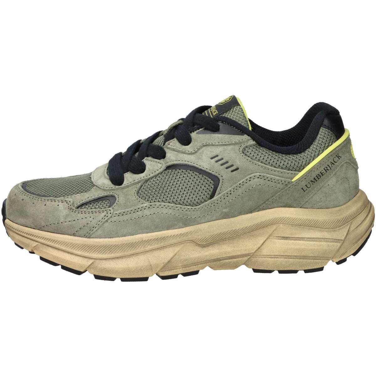 Lumberjack Pantofi 102268831