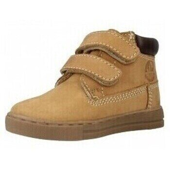 Lumberjack Pantofi BIBI Mostaza
