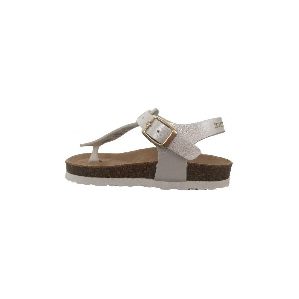 Lumberjack Pantofi BLING SGE1506-002 S38 CA001 Blanco