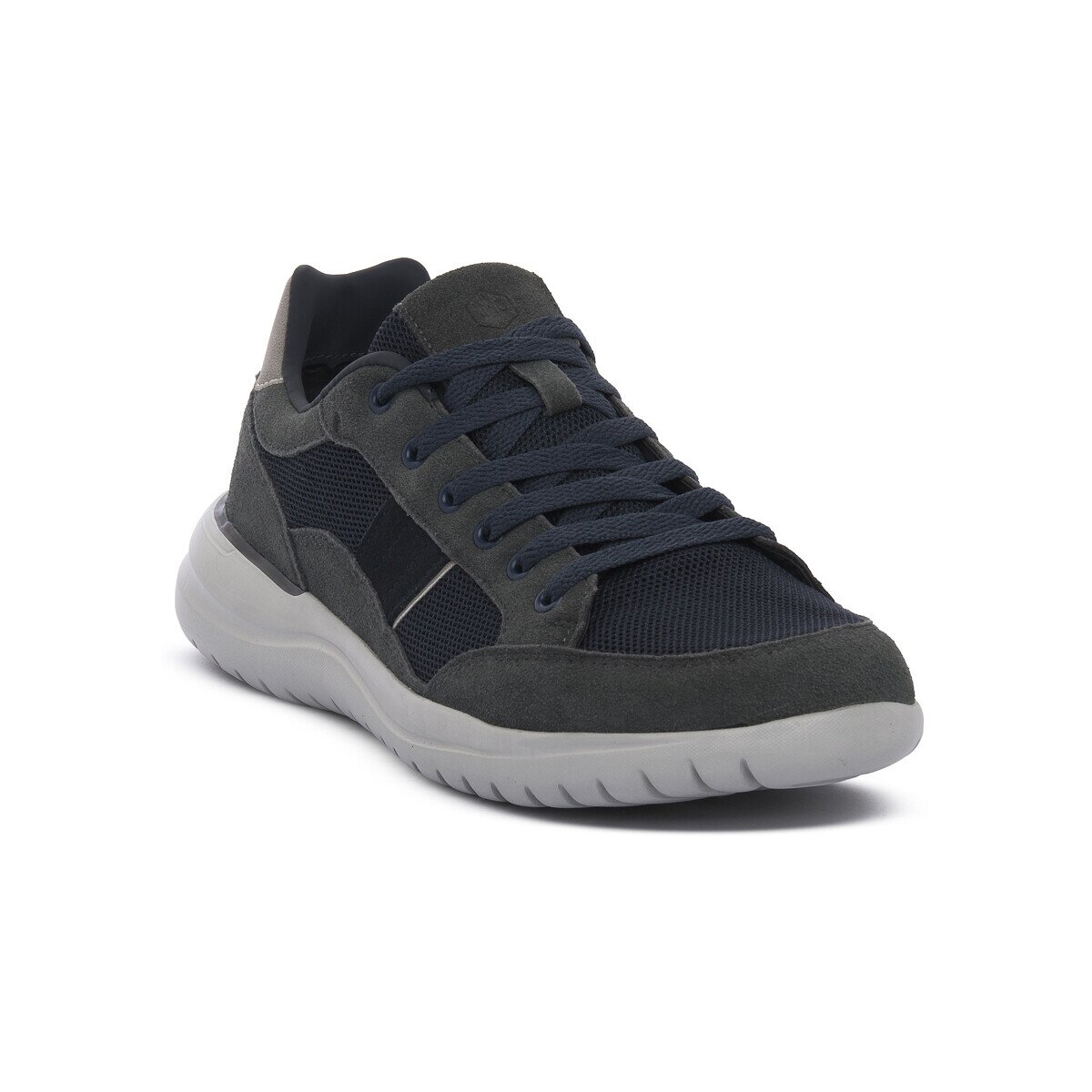 Lumberjack Pantofi BLUE SNEAKER LEE