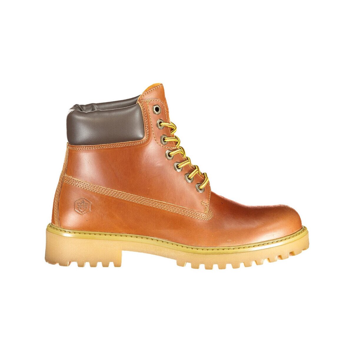 Lumberjack Pantofi Bottes RIVER 2 cuir