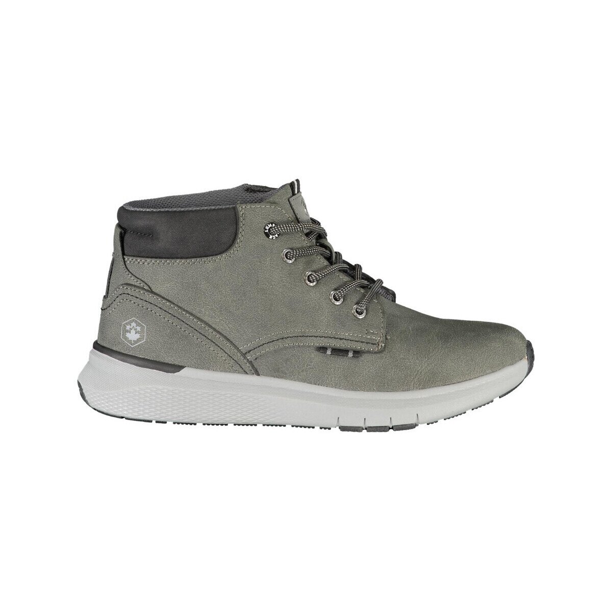 Lumberjack Pantofi Bottines Neil cuir