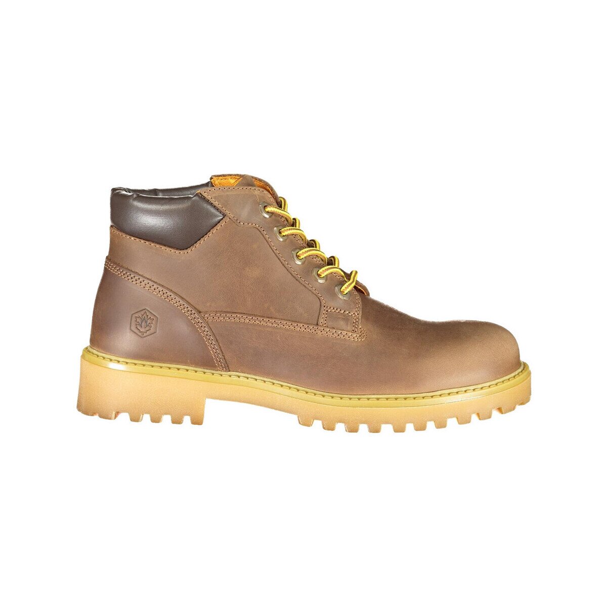 Lumberjack Pantofi Bottines semelle amovible