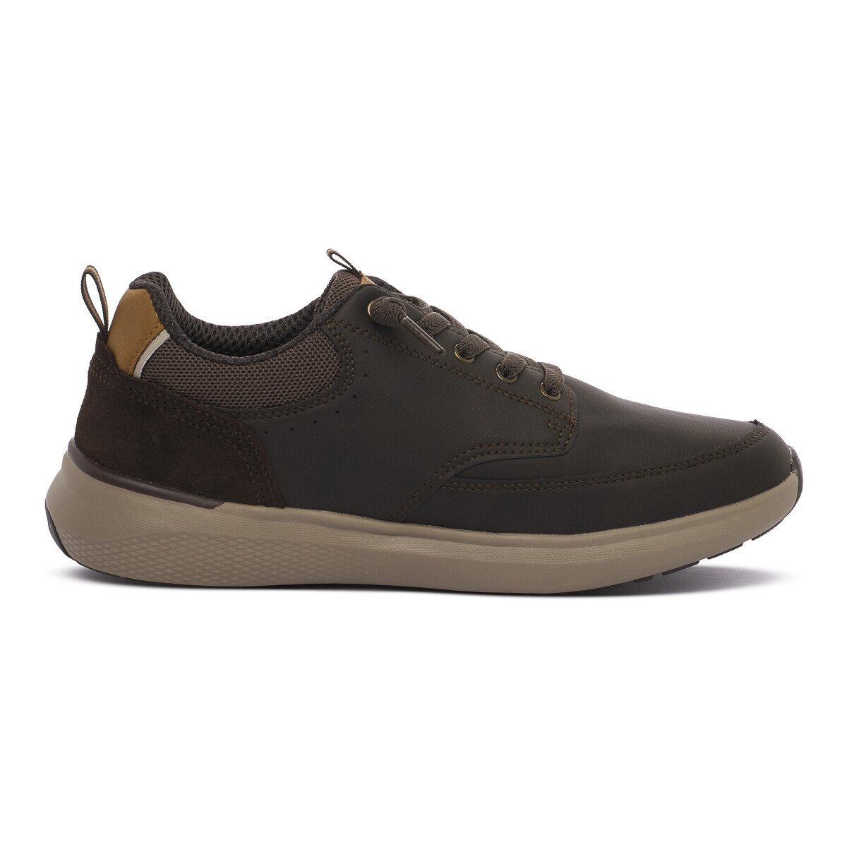 Lumberjack Pantofi BROWN