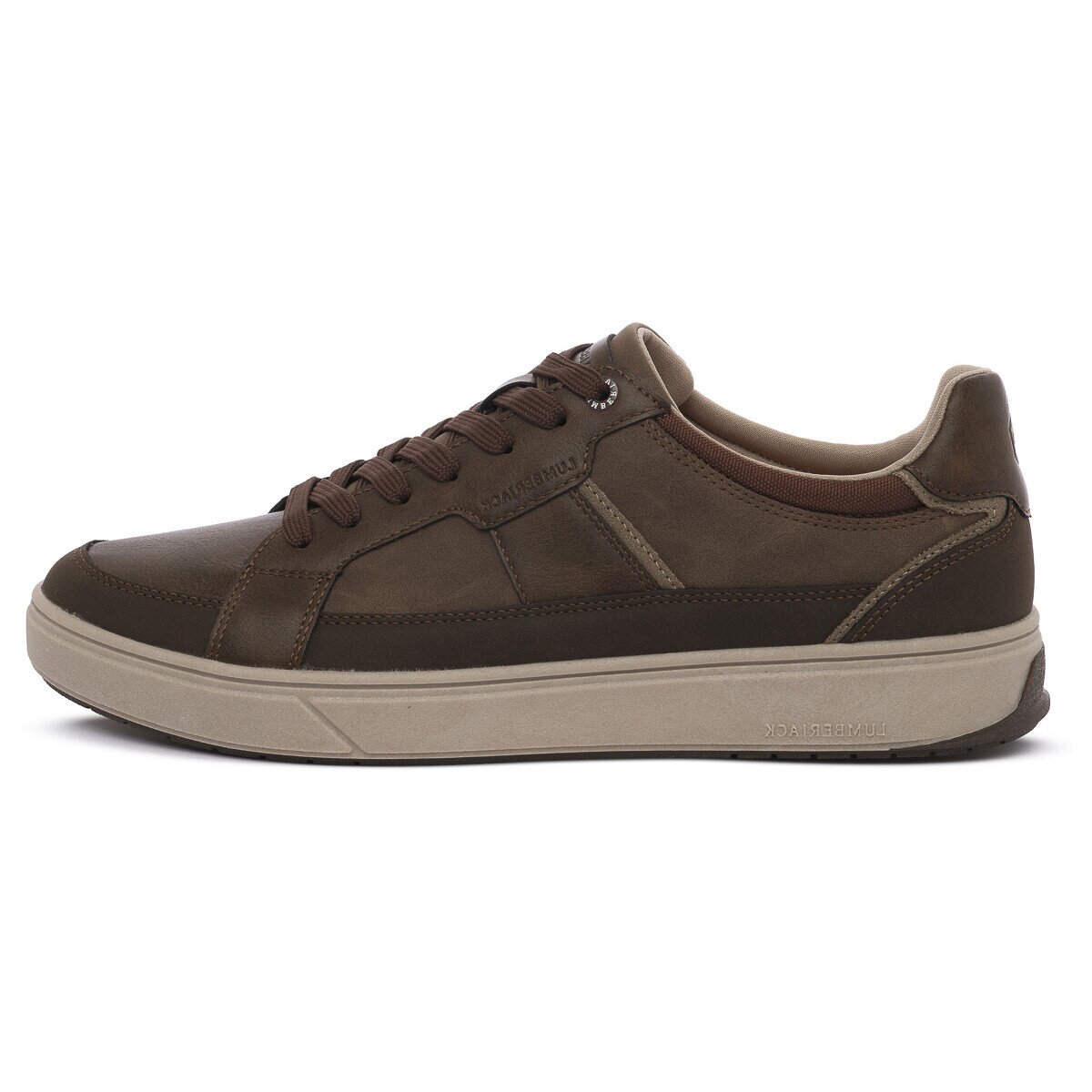 Lumberjack Pantofi BROWN