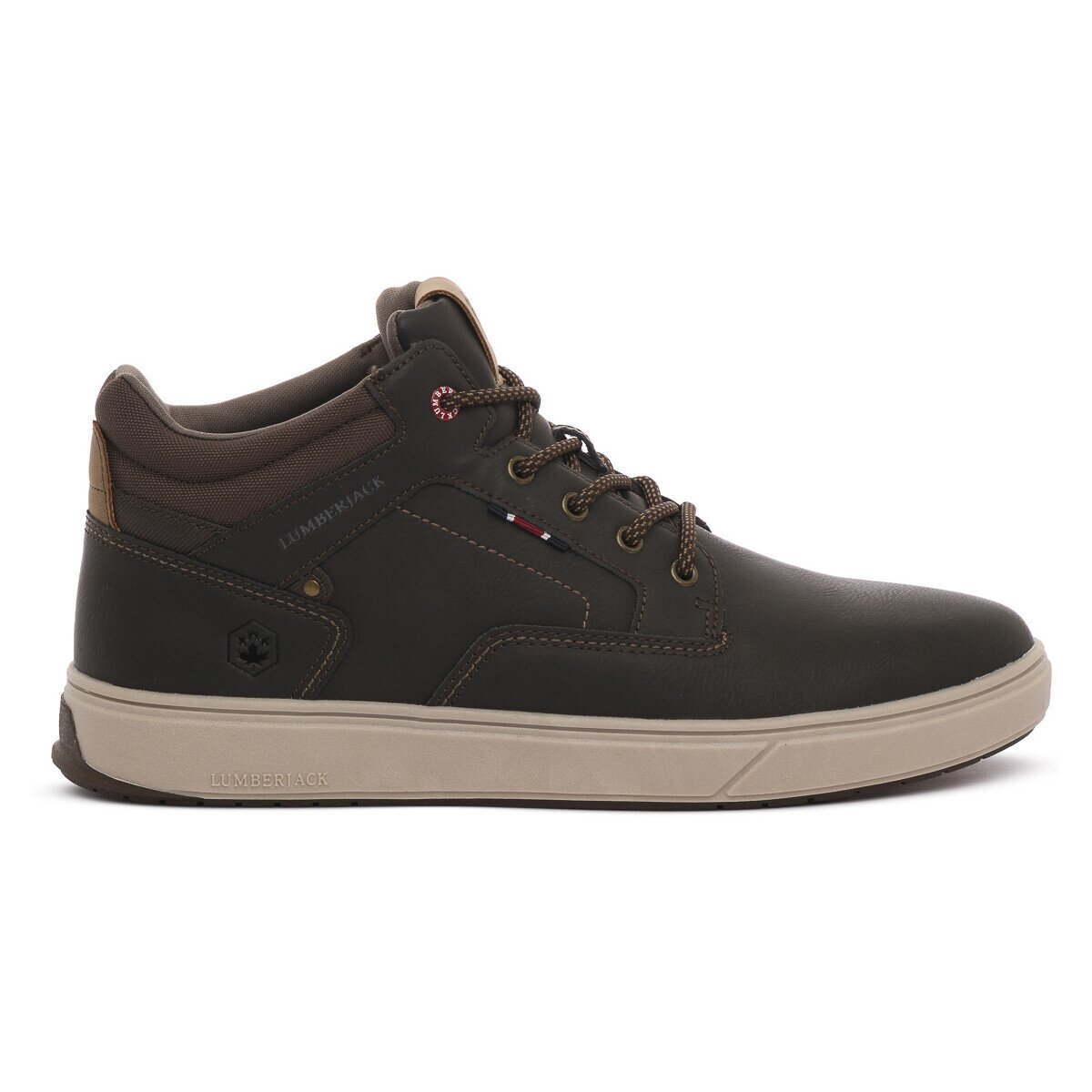Lumberjack Pantofi BROWN
