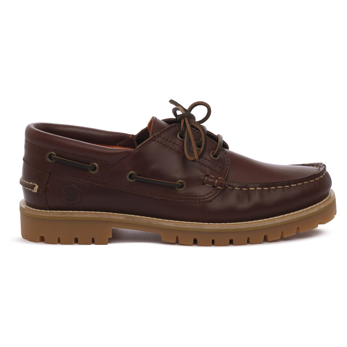 Lumberjack Pantofi BRUNELLO