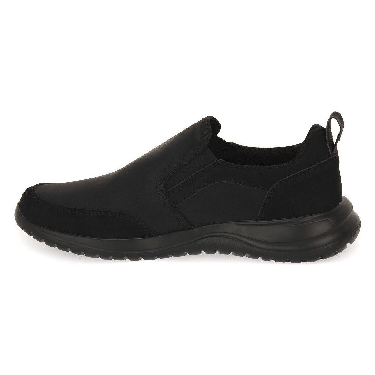 Lumberjack Pantofi CB003 SLIP ON LEE