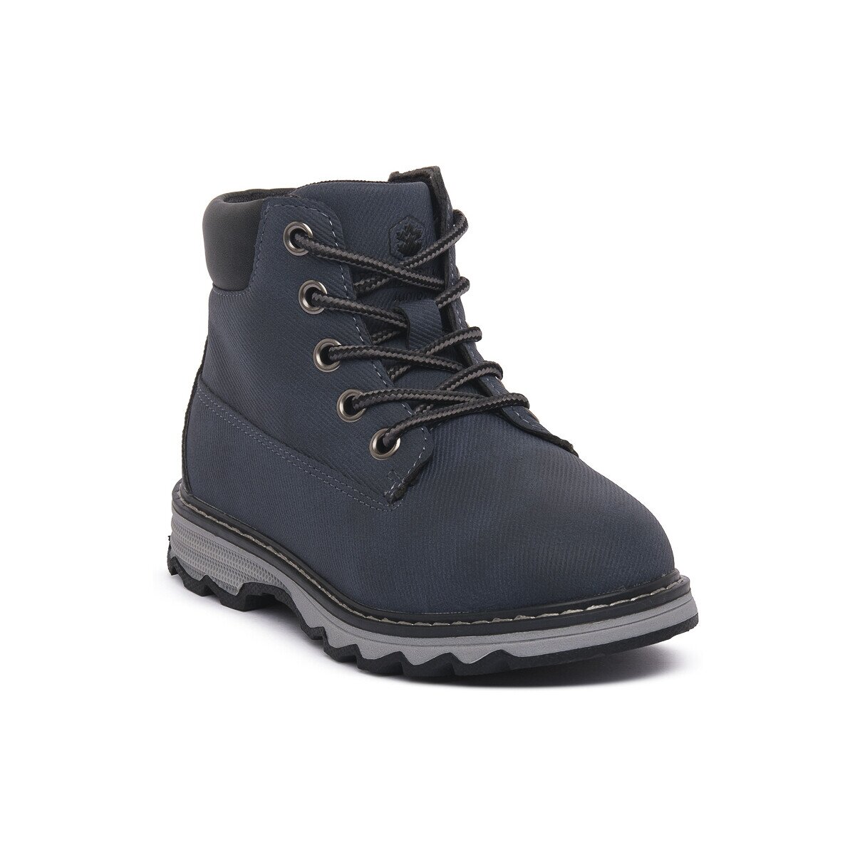 Lumberjack Pantofi CC001 NAVY BLUE