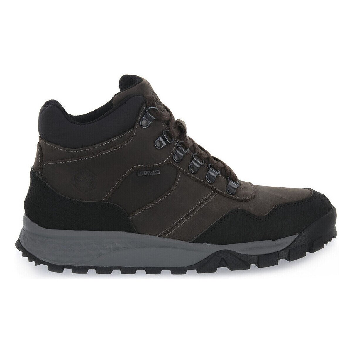 Lumberjack Pantofi CD004 HIKING MID CUT