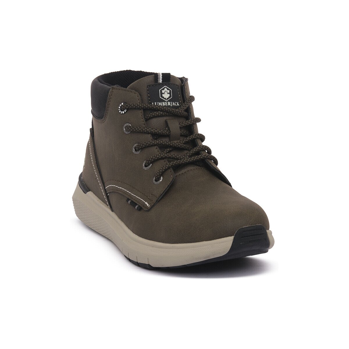 Lumberjack Pantofi CF008 MILITARY