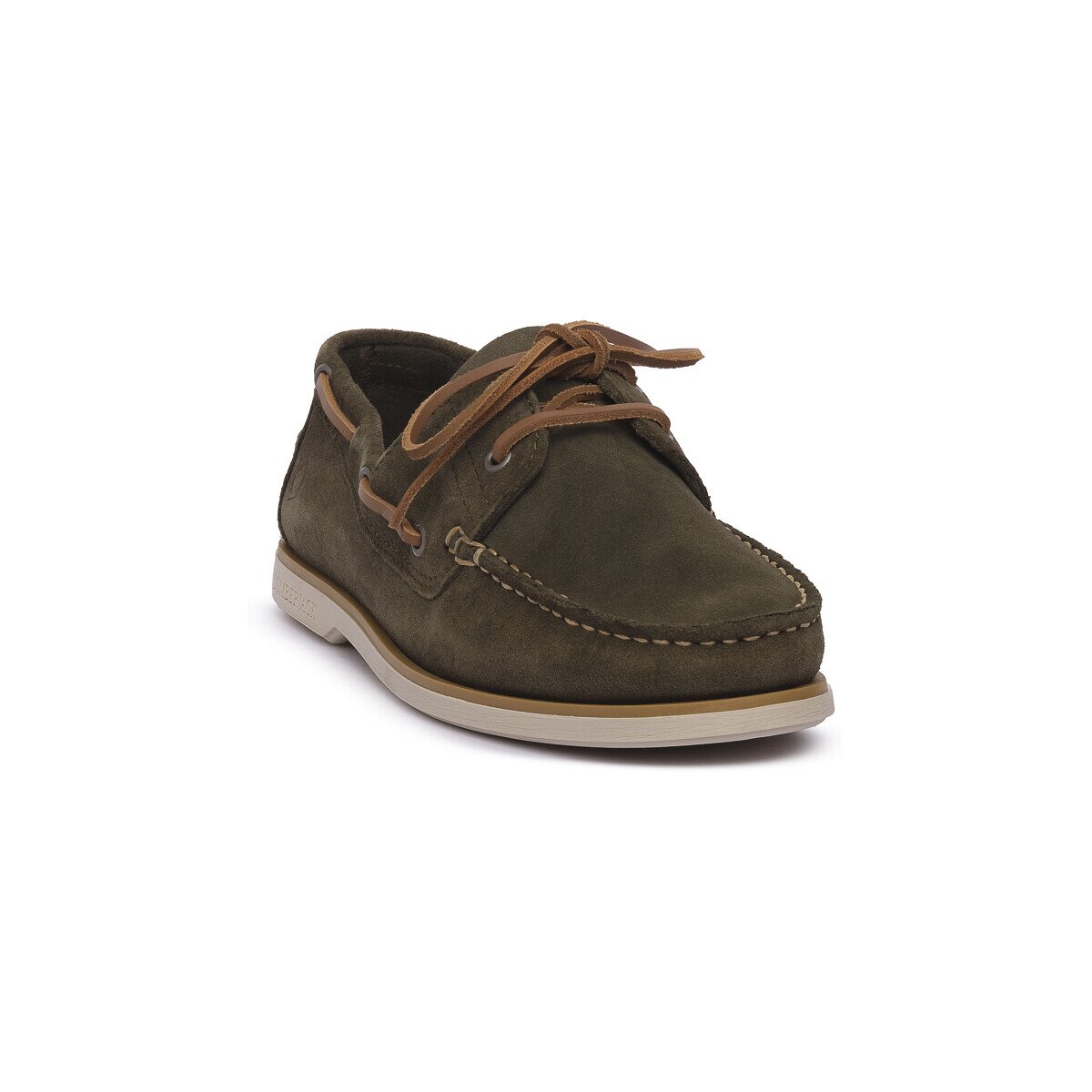 Lumberjack Pantofi CF008 MILITARY