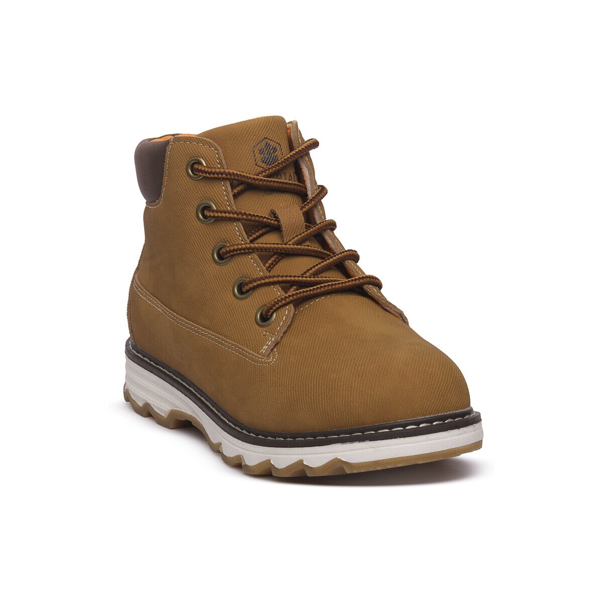 Lumberjack Pantofi CG001 YELLOW