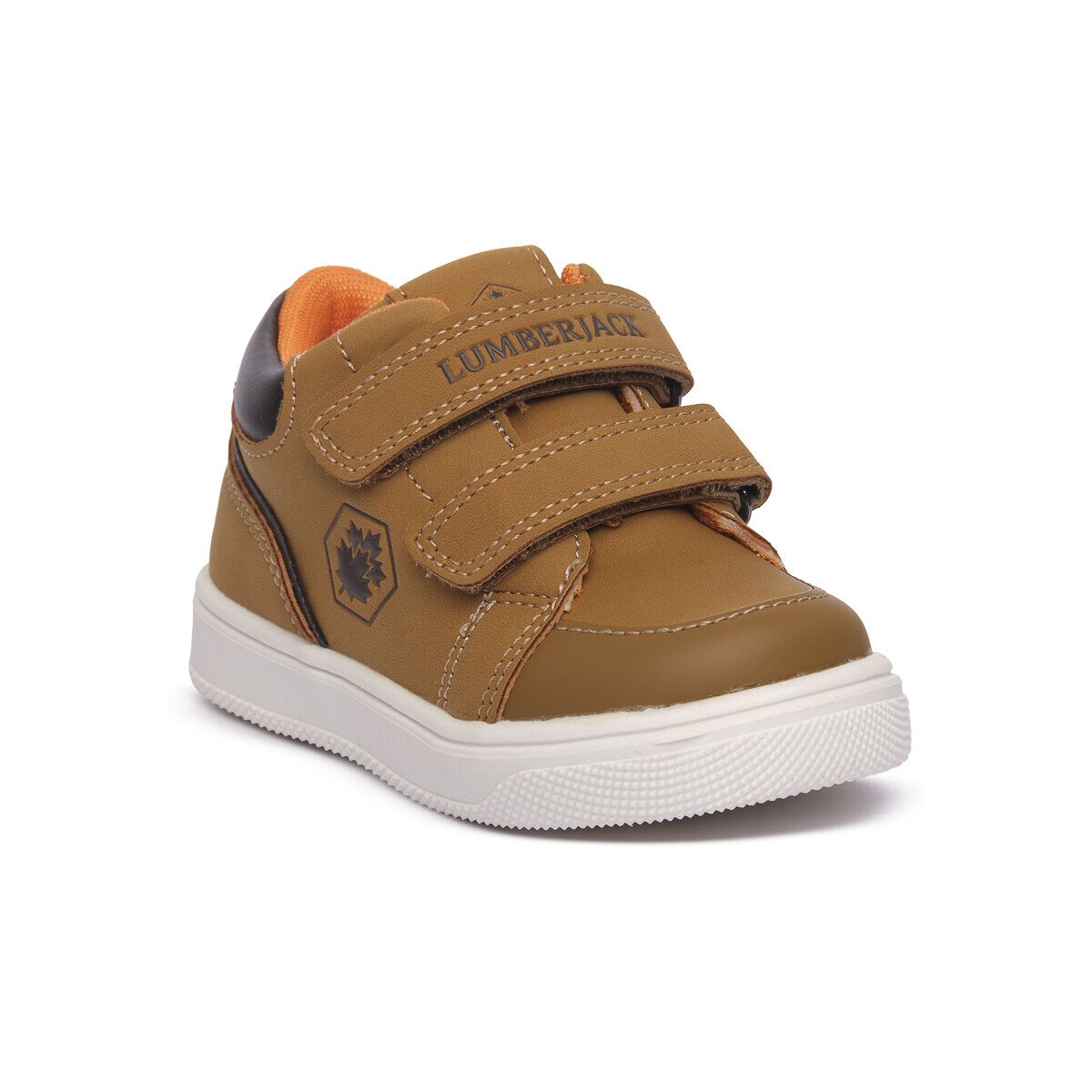 Lumberjack Pantofi CG001 YELLOW MIGUEL