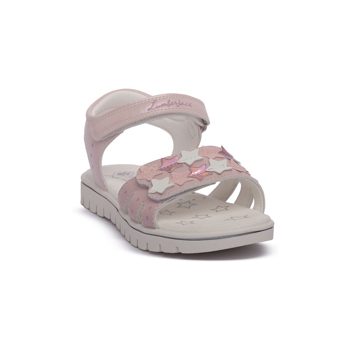 Lumberjack Pantofi CH001 PINK