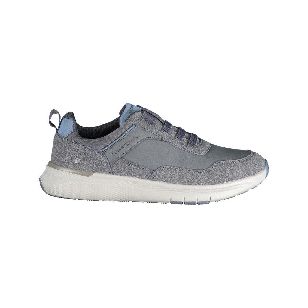Lumberjack Pantofi Chaussures de sport semelle amovible