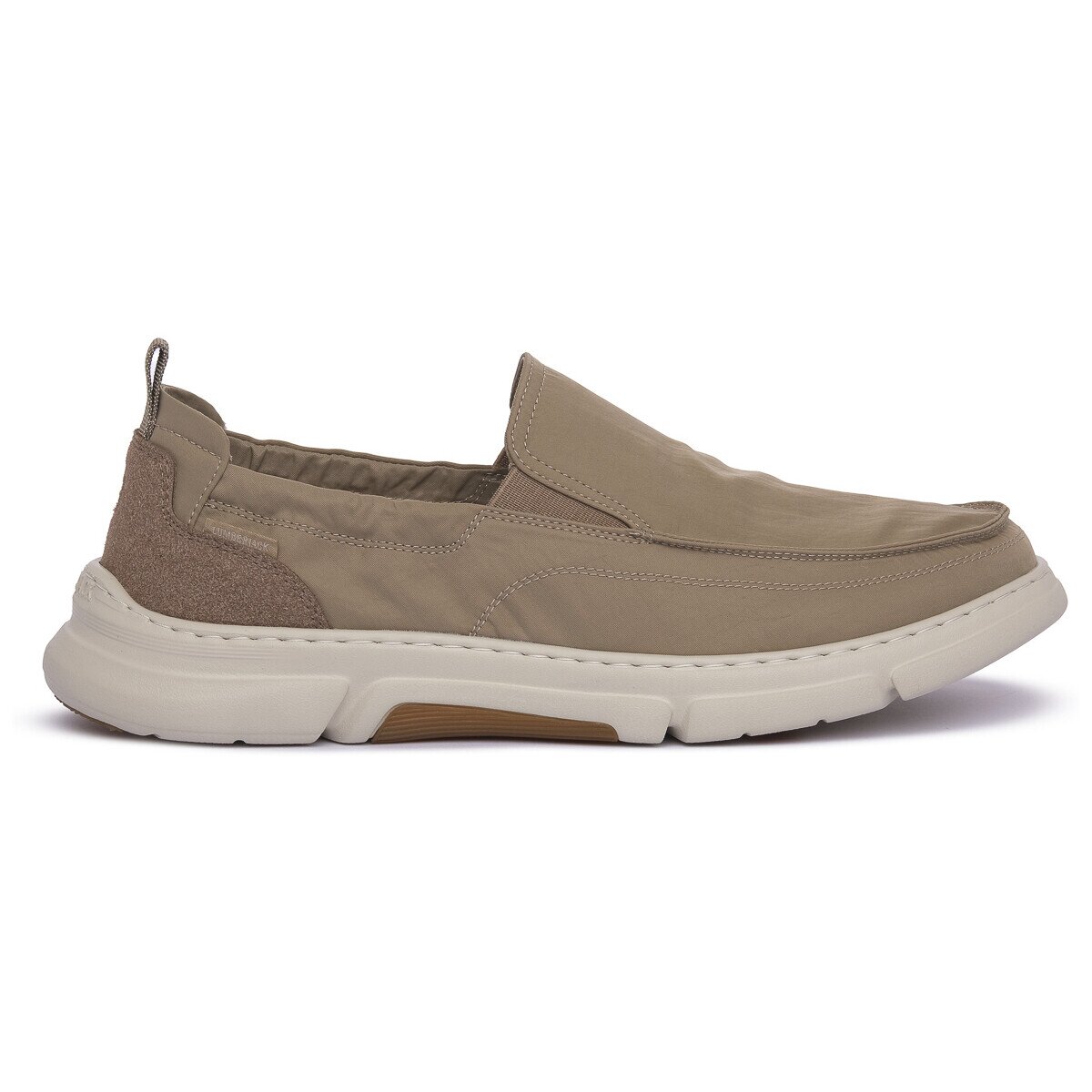Lumberjack Pantofi CN003 BEIGE