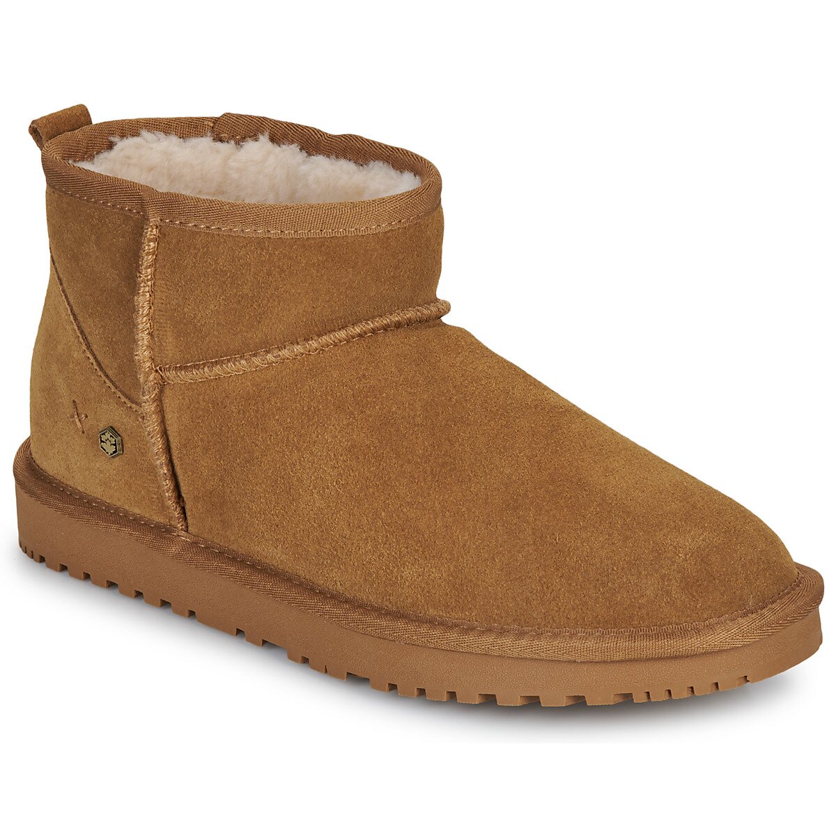 Lumberjack Pantofi ELVIRA