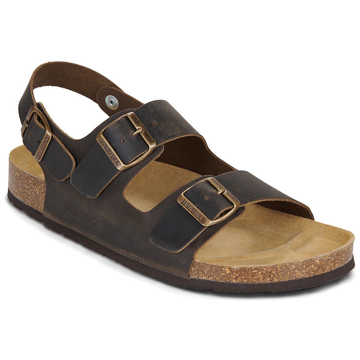 Lumberjack Pantofi FLINT