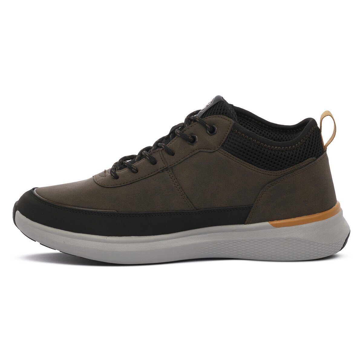 Lumberjack Pantofi GREEN