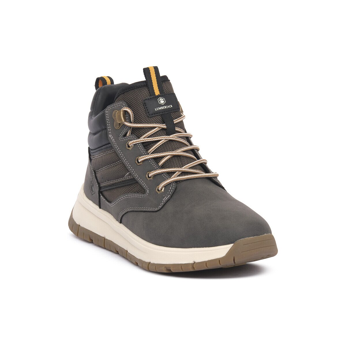 Lumberjack Pantofi GREY NAVY
