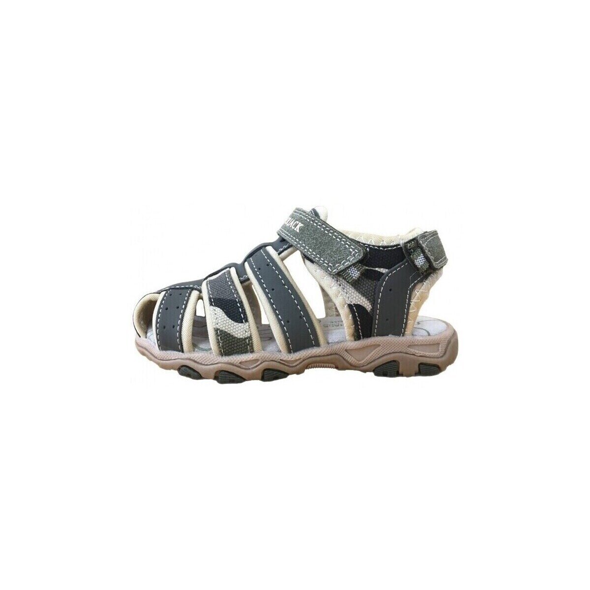 Lumberjack Pantofi LEVI SB07606-024 Kaki