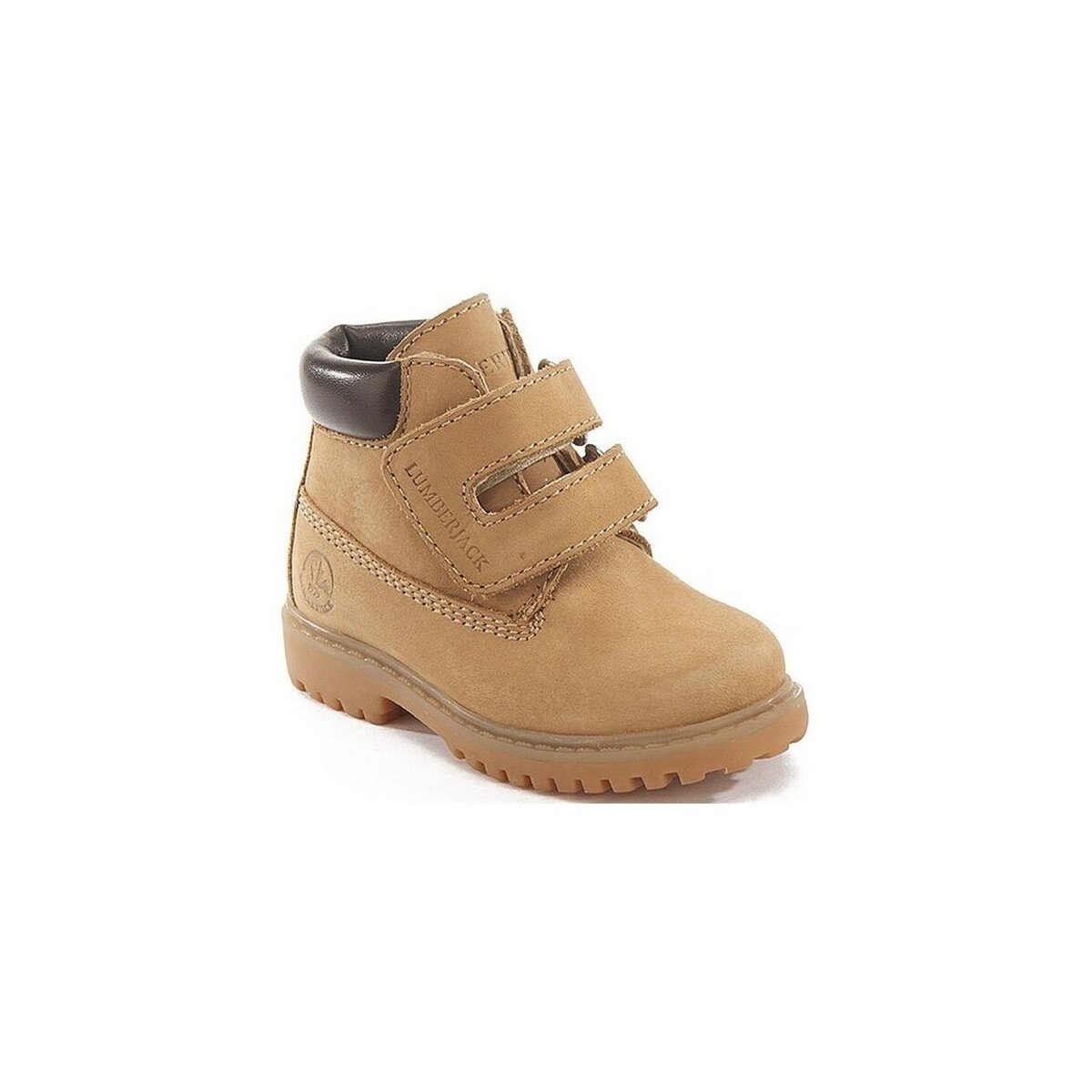 Lumberjack Pantofi LITTLE Marrón